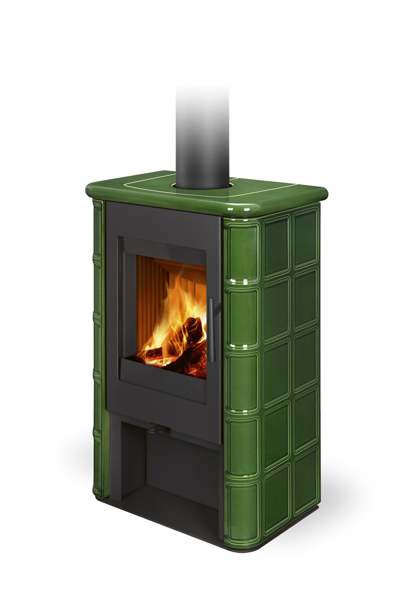 Romotop Siena N 02 elegantné kachle